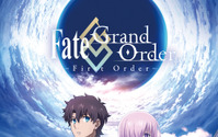 テレビアニメ「Fate/Grand Order -First Order-」2016年末に長編スペシャル放送 主演は島崎信長 画像