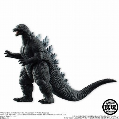 （c）Warner Bros. Entertainment Inc. （c）Legendary All Rights Reserved.（c）2014 Toho Co., Ltd.GODZILLA, MECHAGODZILLA and the character designs are trademarks of Toho Co., Ltd.