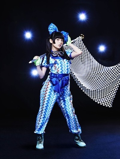 上坂すみれ、4thシングル7月16日発売　ミュージックビデオでは“走り屋”に