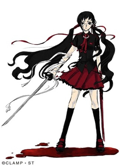 「BLOOD-C」舞台化、2015年7月上演　脚本はアニメシリーズの藤咲淳一