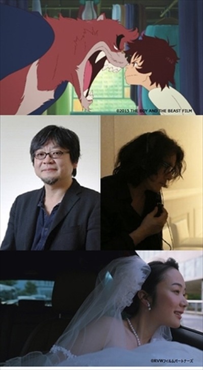 第29回東京国際映画祭で細田守特集　初期作品から長編アニメまで一挙上映