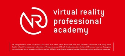 「VRプロフェッショナルアカデミー」