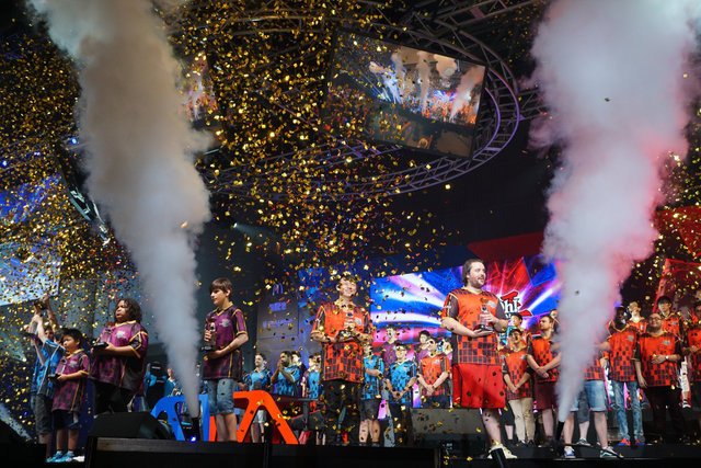 「Yu-Gi-Oh! World Championship 2018」フォトレポ─世界各国のデュエリストが幕張メッセに集結！