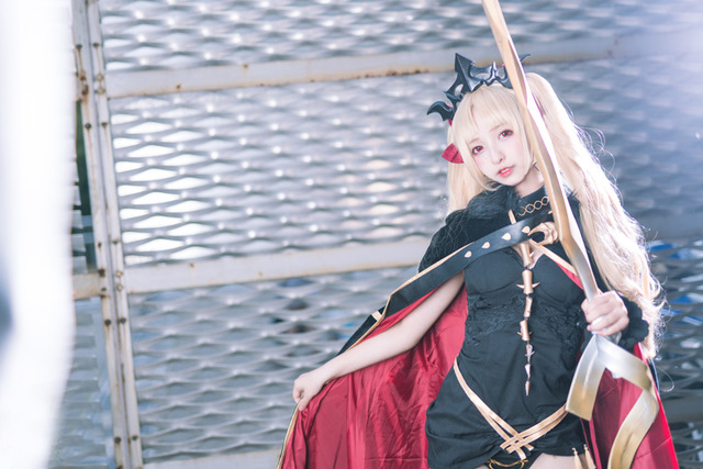 【コスプレ】“中国版コミケ”「Comicup23」美女レイヤーまとめ！ FGO、アイマスほか人気キャラ集結【写真68枚】