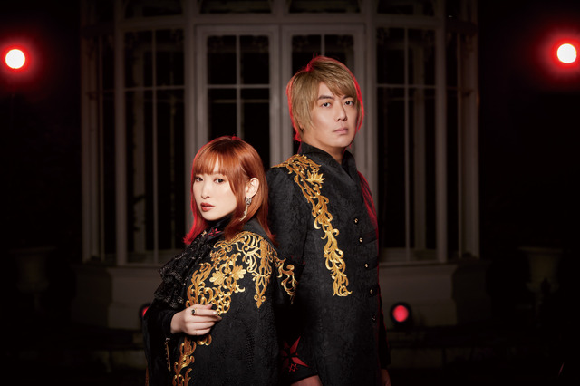 fripSide「Leap of faith」アーティスト写真