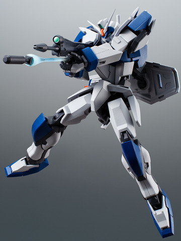 「ROBOT魂＜SIDE MS＞ GAT-X102 デュエルガンダム ver. A.N.I.M.E.」7,700円（税込）（C）創通・サンライズ