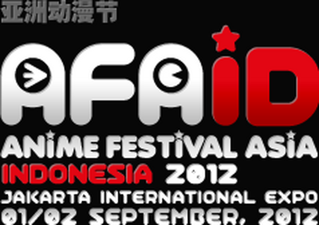 AFA INDONESIA 2012