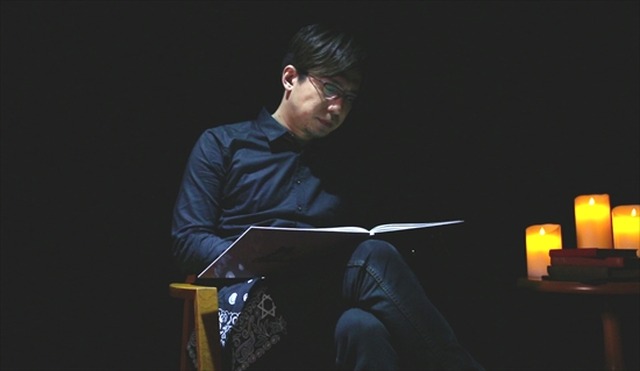 人気声優が絵本を朗読する新番組「きみへ読む絵本」安元洋貴インタビュー