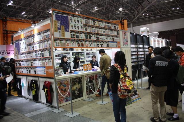 グッスマではねんどろなど一挙展示！AnimeJapan 2016ブースレポ