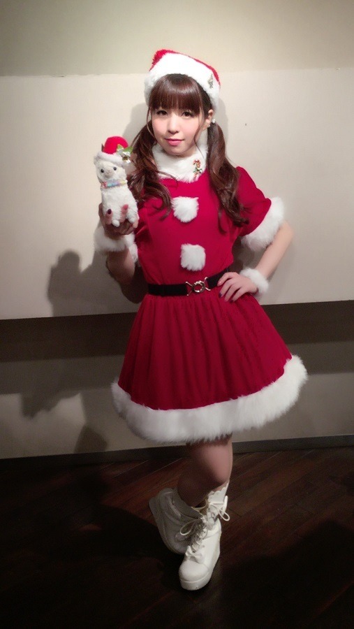 「春奈るな LIVE 2016 “Christmas Special”」