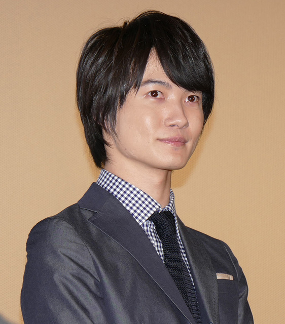 神木隆之介『３月のライオン』前後編イッキ見試写会