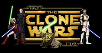 『スター・ウォーズ：クローン・ウォーズ』Star Wars: The Clone Wars　© Lucasfilm Ltd. All rights reserved.