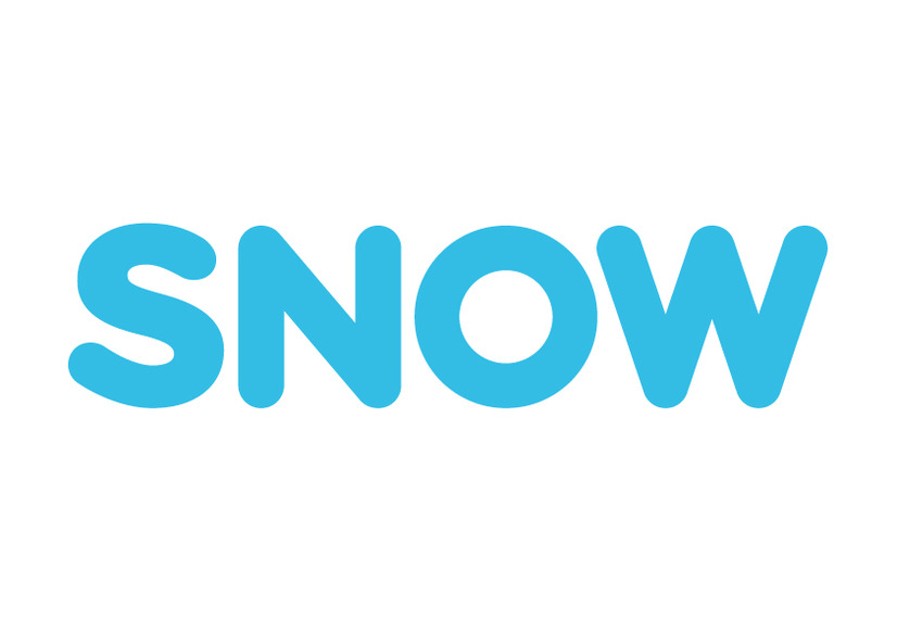 『進撃の巨人』がアプリ「SNOW」とコラボ 顔認識スタンプで巨人に変身