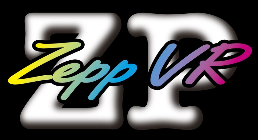 「輝夜月LIVE@Zepp VR」