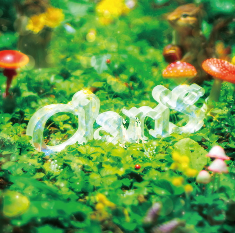 ClariS 20thシングル「CheerS」【通常盤（CD）】1,200円+税