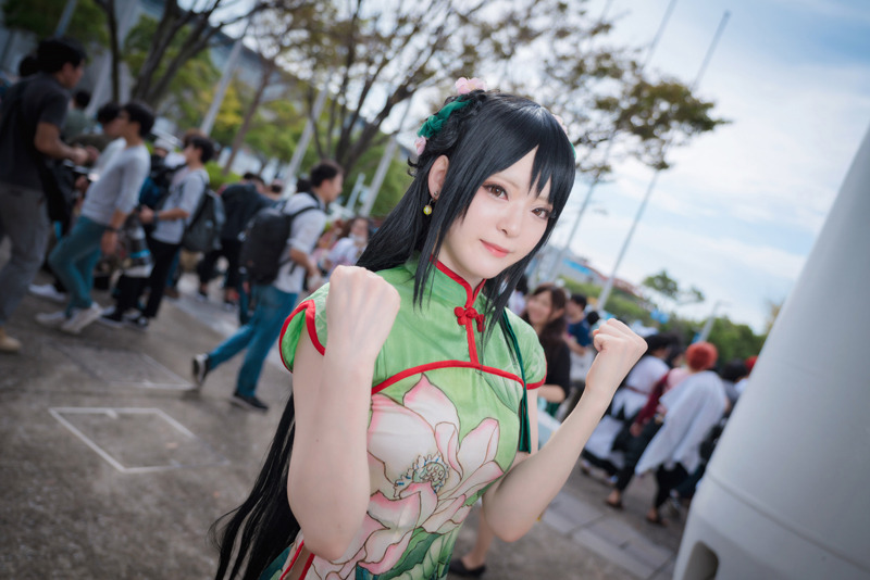 【コスプレ】「TGS2018」を盛り上げた麗しき美女コスプレイヤーまとめ【写真163枚】