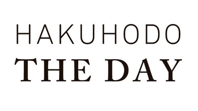 HAKUHODO THE DAY