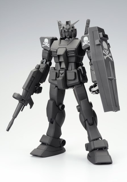 PG1/60RX-78-2ガンダム(mastermind JAPAN ver.)