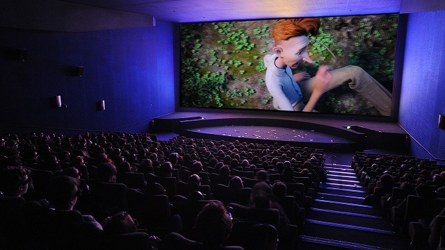 アヌシー国際アニメーション映画祭