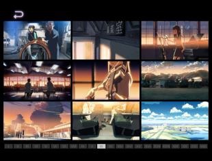 （c）Makoto Shinkai/CoMix Wave Films （c）UNBALANCE Corporation