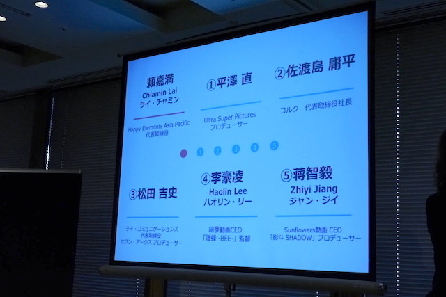 「コンテンツ制作における日本と中国の違い、日本の制作会社が中国に展開する方法」