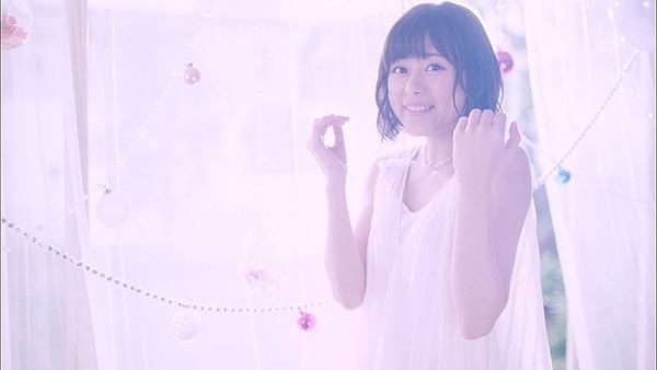 水瀬いのりデビューシングル「夢のつぼみ」まもなく発売　ストーリー仕立てのMV公開