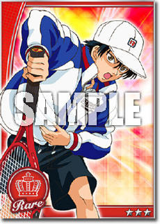 KONAMI、テニプリゲーム新作『新テニスの王子様 ベストオーダー』10月下旬に配信