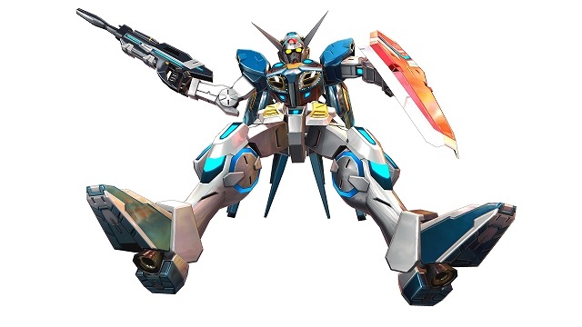 「鉄血のオルフェンズ」参戦！「機動戦士ガンダムVS.」シリーズ最新作3月9日より稼働