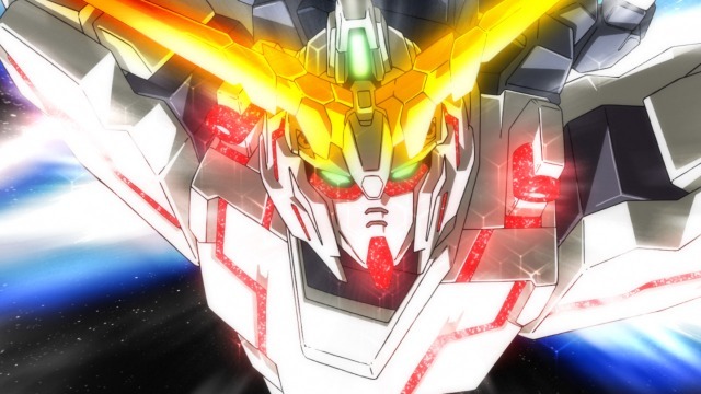 『機動戦士ガンダムUC episode 1 ユニコーンの日』（c）創通・サンライズ