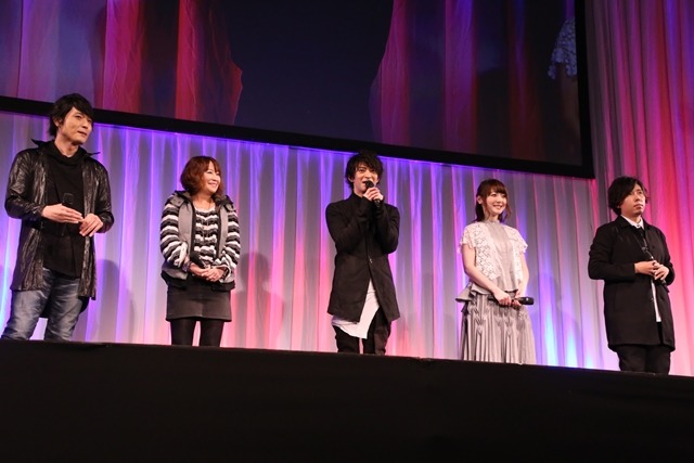 「城之内 死す」の次回予告　AnimeJapan 2016「遊☆戯☆王」ステージで津田が披露
