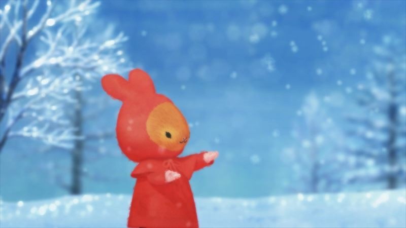 ファンワークス、オリジナルアニメ「あんずちゃん」をアヌシー映画祭併設のMIFAで発表
