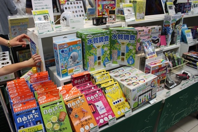 「ゲゲゲのハンズ」渋谷店レポート　カフェや手作りイベントを妖怪たちが盛り上げる