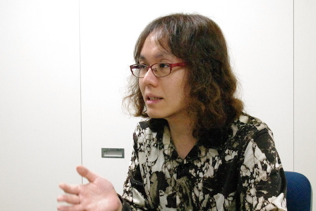「あおおに ～じ・あにめぇしょん～」前田地生監督インタビュー「アニメでは毎回ゲームオーバーにしようと思いました」
