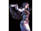 「BLACK LAGOON」BD-BOX発売 TVシリーズとOVA 全29話を収録の完全版