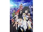 角川シネマ新宿が「劇場版 とある魔術の禁書目録」フィナーレ上映会イベント