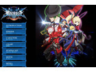 TVアニメ「BLAZBLUE Alter Memory」2013年秋に放送　地上波を蒼に染める