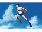 「時をかける少女」　3つの劇場映画を連続放送　ファミリー劇場で7月5日