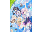 「超次元ゲイム ネプテューヌ」7月12日スタート　最速はBSアニマックス、同日TOKYO MX