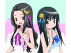 ClariS　2ndアルバム限定盤に、「まどマギ」制作陣描き下ろし