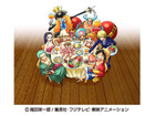 「ワンピース」夏休みに完全新作エピソード　8月24日夜9時～土曜プレミアムで放送決定