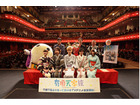 「有頂天家族」京都で先行上映　南座初のアニメイベントは、「下鴨屋～！」の掛け声も