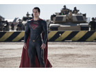 「マン・オブ・スティール」全米週末オープニング　興収1億2500万ドル突破で6月新記録