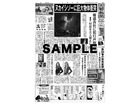 「ガラスの仮面ですが THE MOVIE」が大都新聞発行　劇場特典で配布
