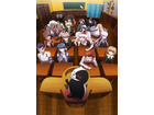アニメ「ダンガンロンパ」ED　スズムfeat.そらるに決定　ボカロでも人気のアーティスト
