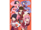 「神のみぞ知るセカイ 女神篇」7月より放送スタート キービジュアルも公開