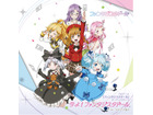 「ファンタジスタドール」OP、EDは声優6人が歌う　7月17日同時リリース発表　