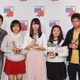 国際声優コンテスト「声優魂」結果発表 高校2年生・久住琳が最優秀賞獲得 画像