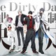 「ヒプノシスマイク」伝説のチーム“TDD（The Dirty Dawg）”楽曲も初収録！ 優勝記念CD最新情報 画像