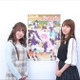 久野美咲&小原好美が語る「群れなせ！シートン学園」アフレコ秘話 ”動きが遅いナマケモノはアドリブに…”【インタビュー】 画像