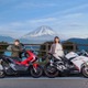 自由すぎる HondaGO 時間、レンタルバイクという選択肢が女子旅に流行る予感 画像